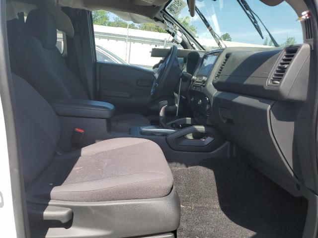 2022 NISSAN FRONTIER S 1N6ED1CL1NN659105