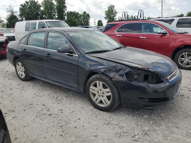 Vin: 2g1wf5e36d1120624, lot: 62369475, chevrolet impala ls 20134