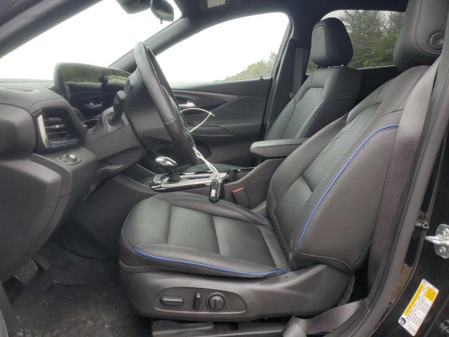 2024 BUICK ENVISTA SP KL47LBE23RB101587