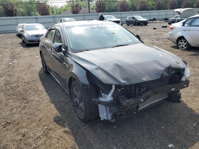 Vin: kmhlm4ag4nu220404, lot: 59670955, hyundai elantra sel 20224
