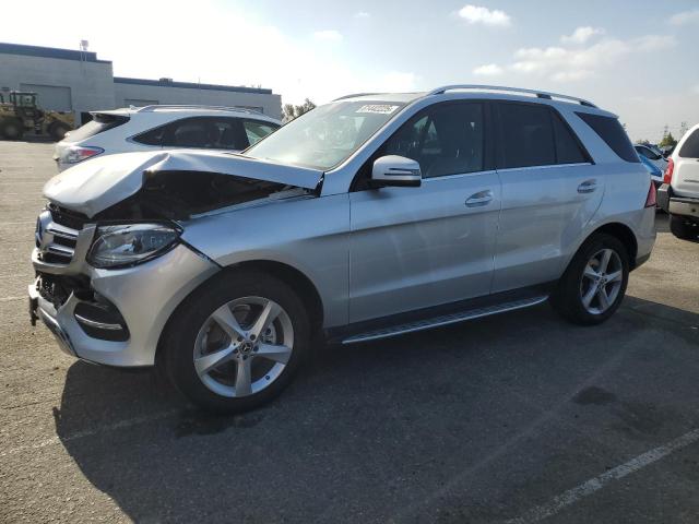Vin: 4jgda5jb8ha972927, lot: 61442225, mercedes-benz gle-class 350 2017 img_1
