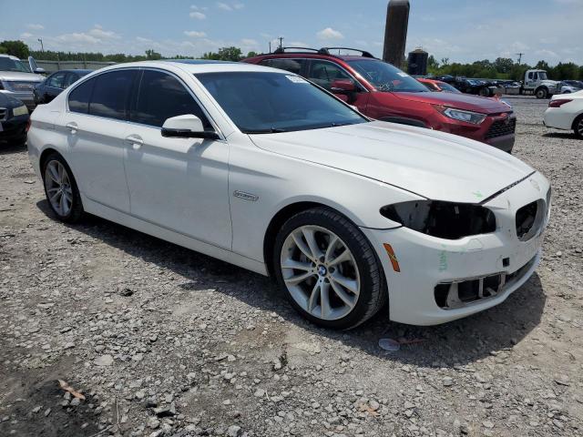Vin: wba5b1c58ed478872, lot: 61551445, bmw 5 series i 20144