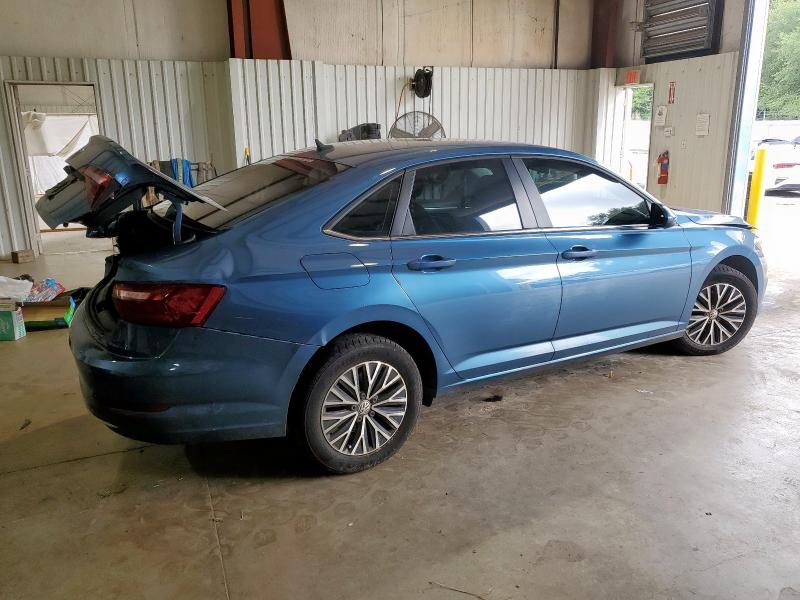 2020 VOLKSWAGEN JETTA S - 3VWCB7BU1LM060898