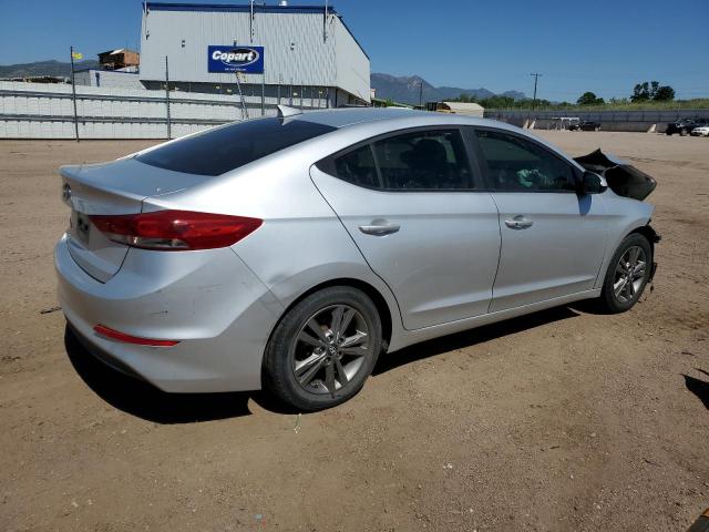 Vin: 5npd84lf2jh244870, lot: 61759115, hyundai elantra sel 20183