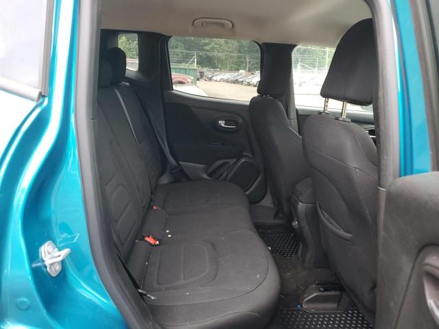 2020 JEEP RENEGADE L - ZACNJBBB7LPL19906