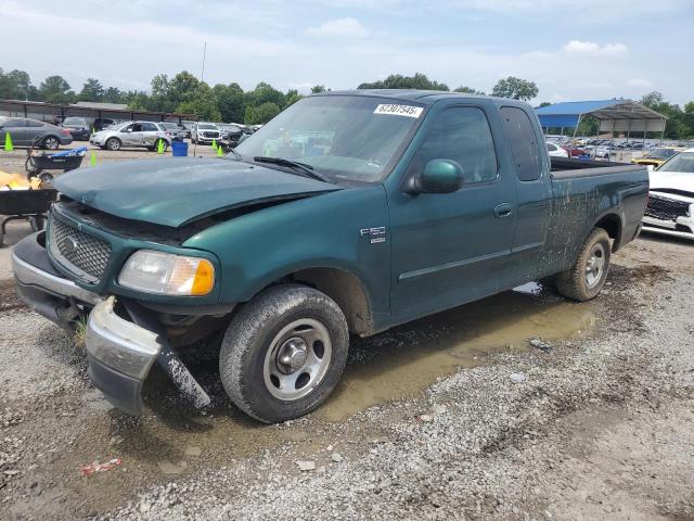FORD F150