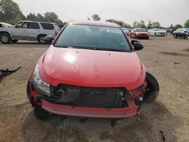 2016 CHEVROLET CRUZE LIMI - 1G1PC5SH9G7156019