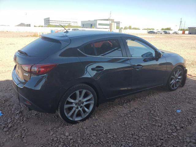 Vin: jm1bm1l73g1283042, lot: 61417685, mazda 3 touring 20163
