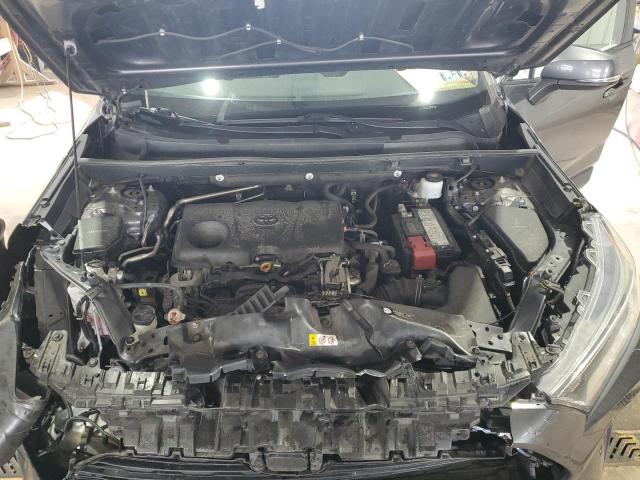 2t3p1rfv7kc060585 - 2019 Toyota rav4 xle - #61266565