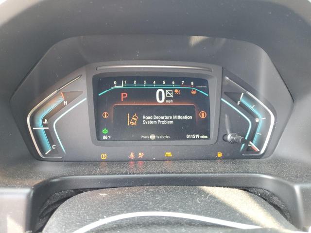 2024 HONDA ODYSSEY SP 5FNRL6H75RB025199