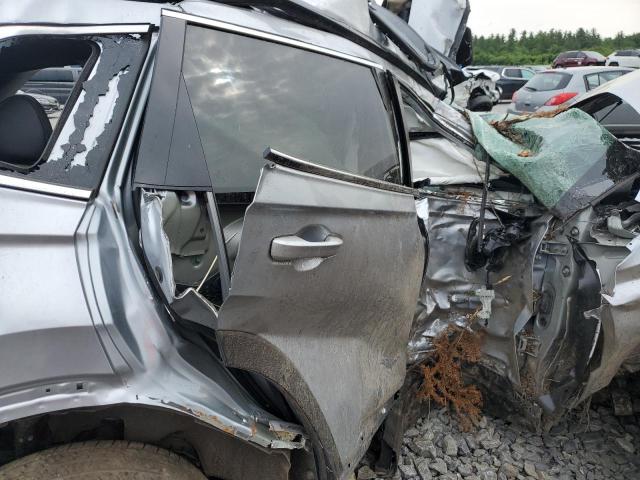 2025 HONDA CR-V SPORT 7FARS6H83SE068817