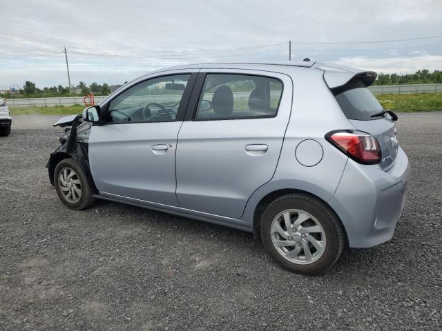 Vin: ml32auhj3rh003776, lot: 62743205, mitsubishi mirage es 20242