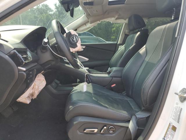 2020 ACURA RDX TECHNO - 5J8TC2H53LL005469