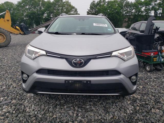 2017 TOYOTA RAV4 LIMIT - 2T3DFREV6HW679028