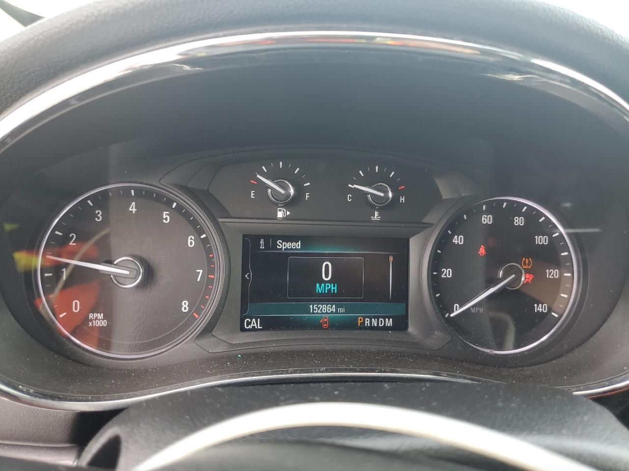 BUICK ENCORE SPORT TOURING