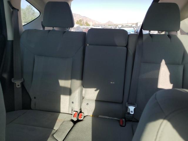 2016 HONDA CR-V LX 2HKRM4H39GH630601