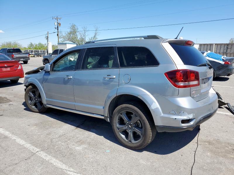 2018 DODGE JOURNEY CR 3C4PDDGG5JT387131
