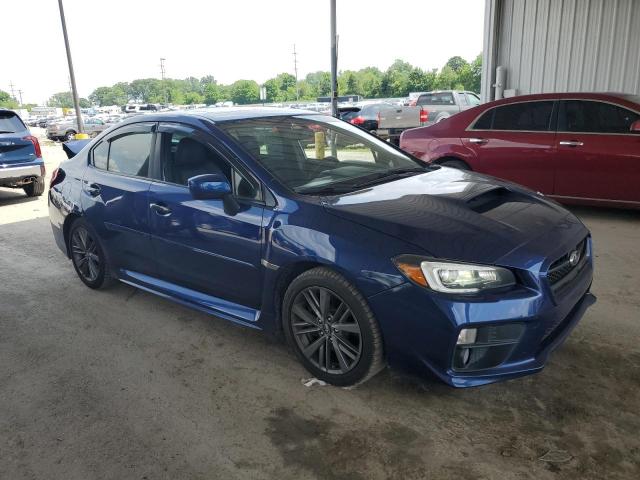 2015 SUBARU WRX LIMITE JF1VA1J69F9810135