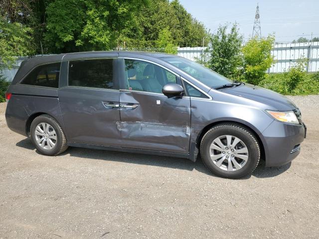 Vin: 5fnrl5h68gb509544, lot: 58988215, honda all models exl 20164