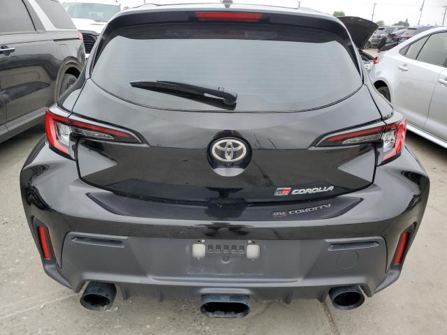 2023 TOYOTA GR COROLLA JTNABAAE5PA007217