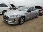2021 HYUNDAI SONATA SE - 5NPEG4JAXMH120428