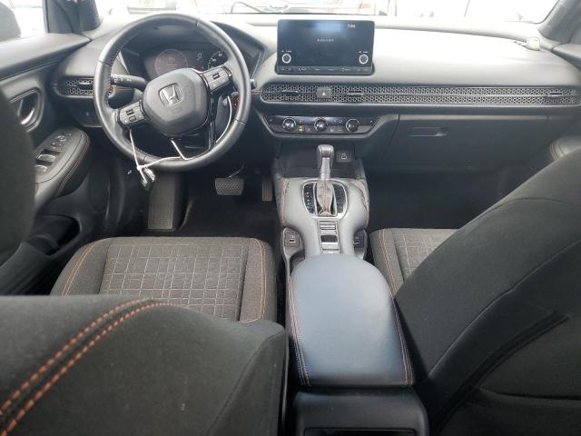 2023 HONDA HR-V SPORT - 3CZRZ1H55PM702027