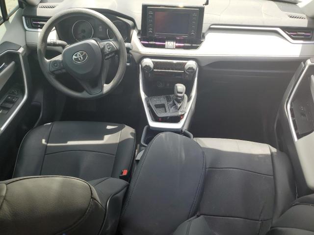 2020 TOYOTA RAV4 XLE 2T3W1RFV5LW058717