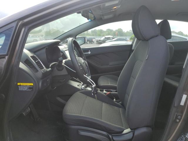 2018 KIA FORTE LX 3KPFL4A76JE200877