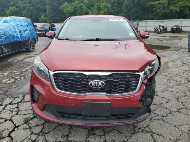 2020 KIA SORENTO L - 5XYPG4A35LG628211