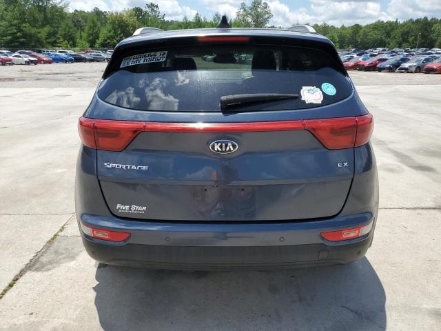 2017 KIA SPORTAGE E - KNDPN3ACXH7269653