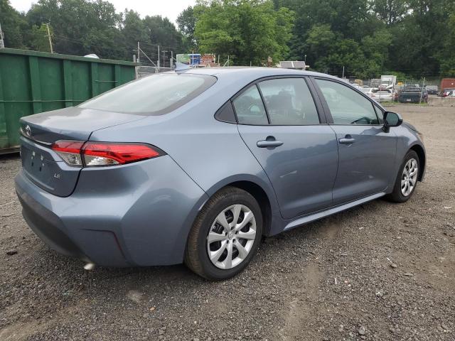 Vin: 5yfb4mde9sp276762, lot: 62857395, toyota corolla le 20253