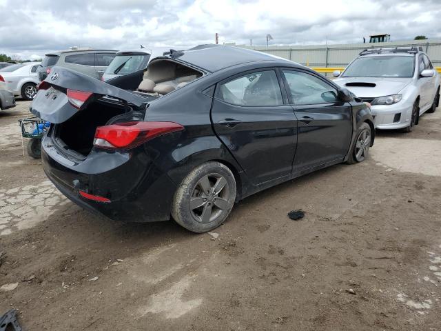 Vin: 5npdh4ae5gh763821, lot: 60720045, hyundai elantra se 20163