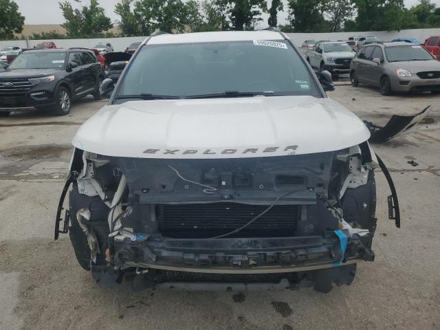 2017 FORD EXPLORER S - 1FM5K8GT3HGC47154
