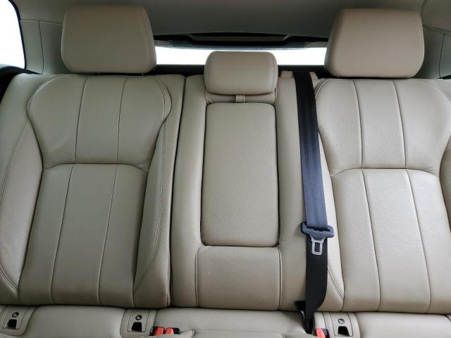 2017 LAND ROVER RANGE ROVE SALVP2BG2HH221273