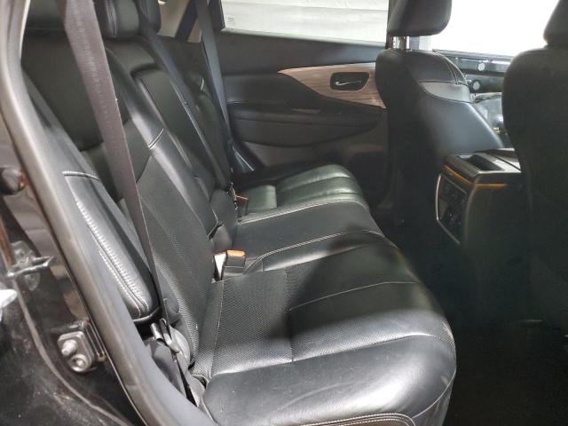 2015 NISSAN MURANO S 5N1AZ2MH0FN266440