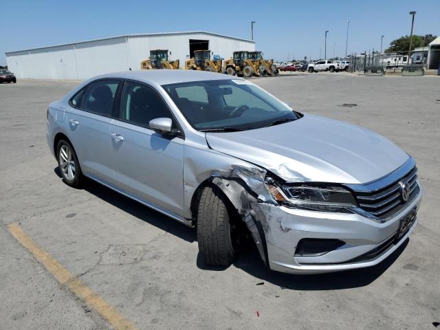 2020 VOLKSWAGEN PASSAT S - 1VWAA7A3XLC005502