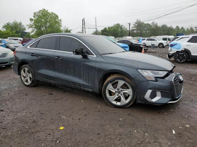Vin: wauaudgy4na078758, lot: 58999495, audi a3 premium 20224
