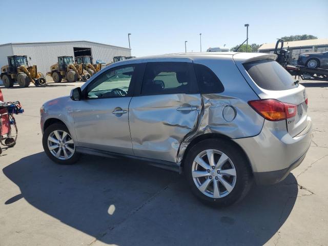 Vin: 4a4ap3au9fe014146, lot: 61385645, mitsubishi outlander es 20152