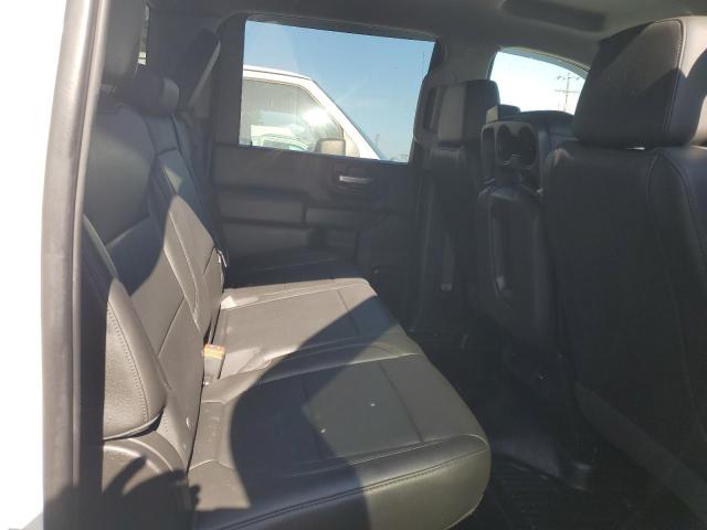 2020 GMC SIERRA K35 1GT49SEY2LF251282