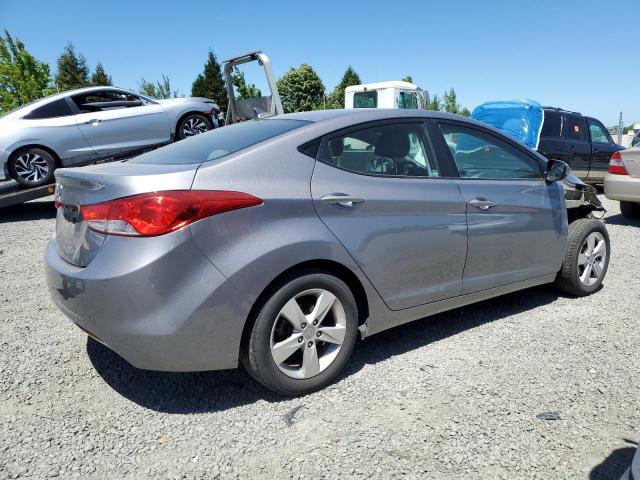 Vin: kmhdh4aexbu147560, lot: 59053355, hyundai elantra gls 20113