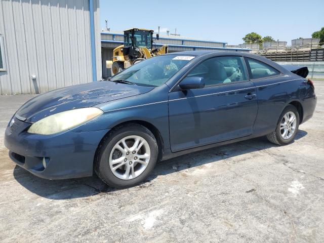 TOYOTA CAMRY SOLA