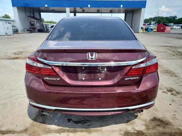 2016 HONDA ACCORD SPO 1HGCR2F57GA179838