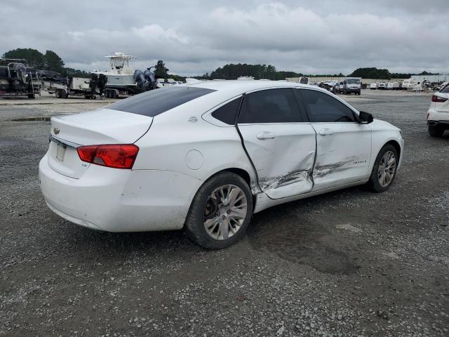 Vin: 2g11x5sl4f9232371, lot: 59960825, chevrolet impala ls 20153