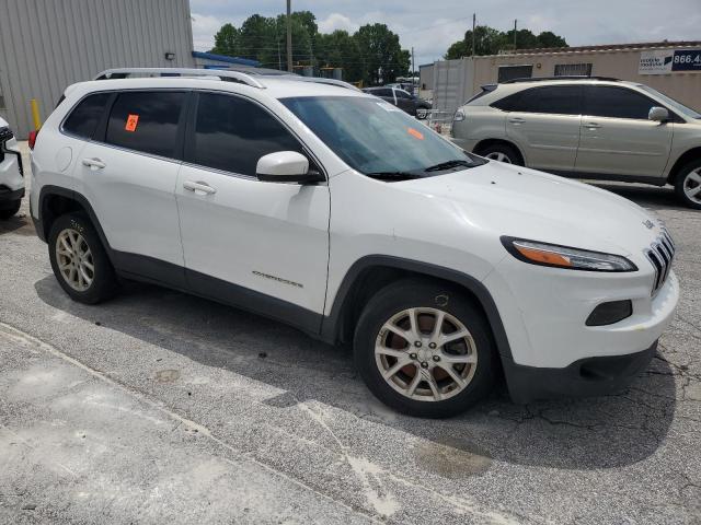 Vin: 1c4pjlcb9hw593165, lot: 59894185, jeep grand cher latitude 20174