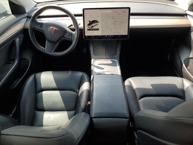 2021 TESLA MODEL 3 - 5YJ3E1EA8MF006335