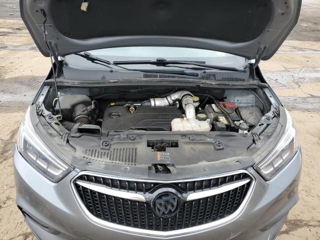 2019 BUICK ENCORE ESS KL4CJGSM8KB755434