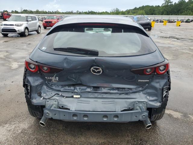 2024 MAZDA 3 PREFERRE JM1BPBLMXR1703532