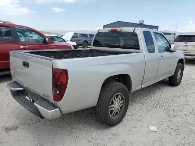 Vin: 1gtj6nfe2b8106697, lot: 60759215, gmc canyon slt 20113