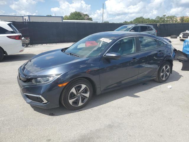 Vin: 19xfc2f60ke014533, lot: 60219125, honda civic lx 2019 img_1