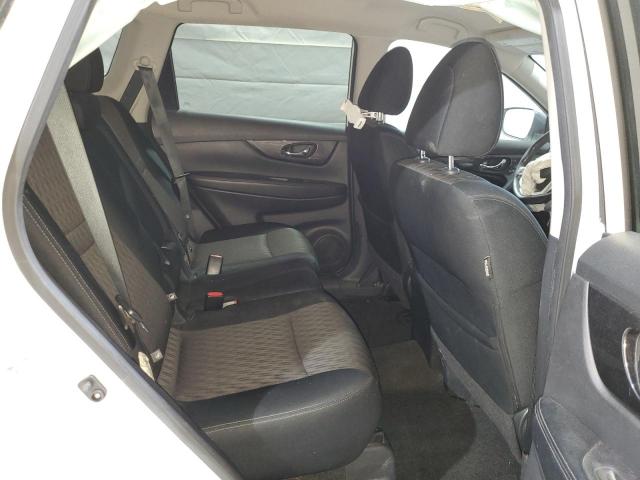 2017 NISSAN ROGUE SV - 5N1AT2MV9HC867366